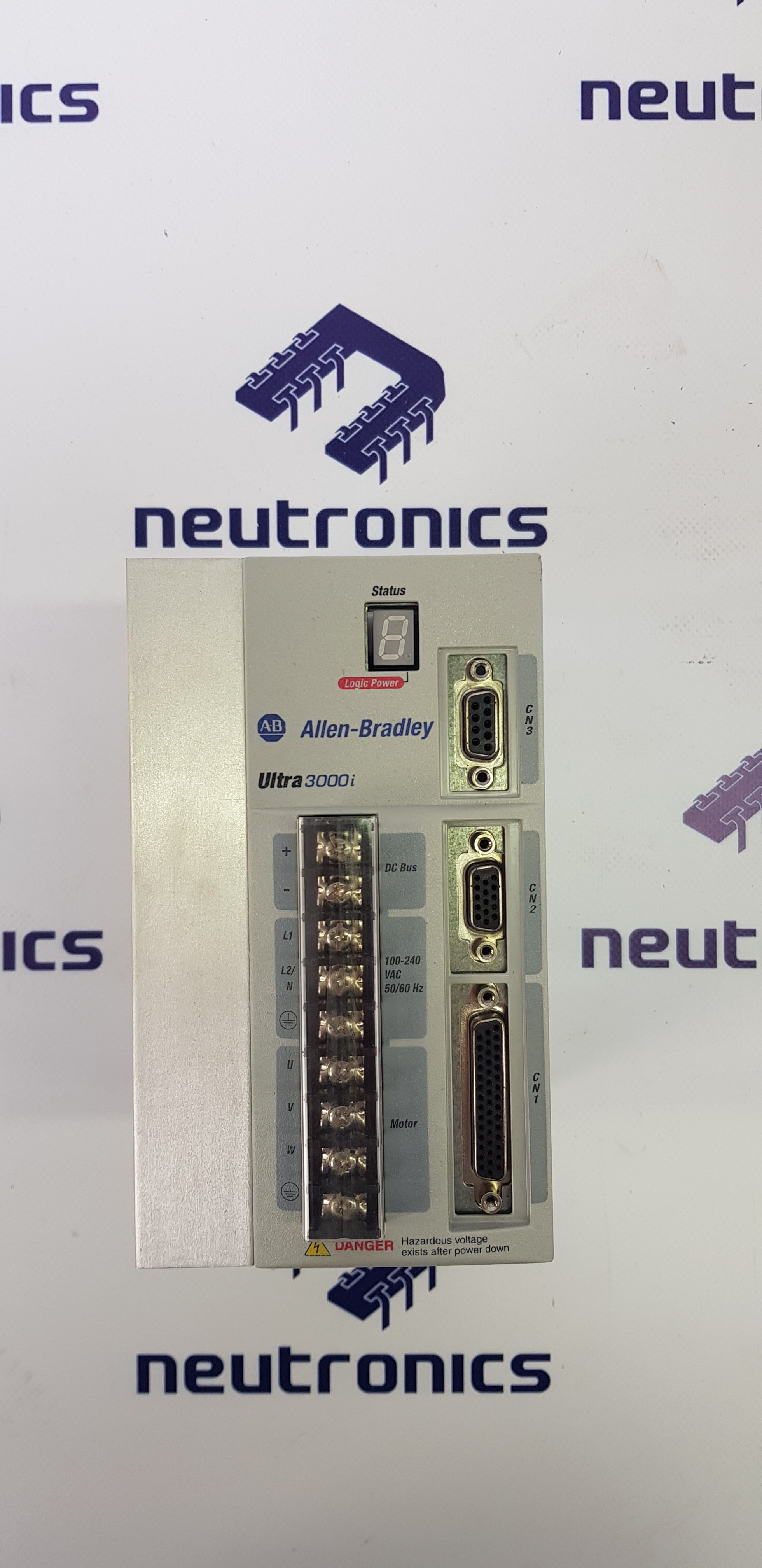 Allen-Bradley 2098-DSD-010X