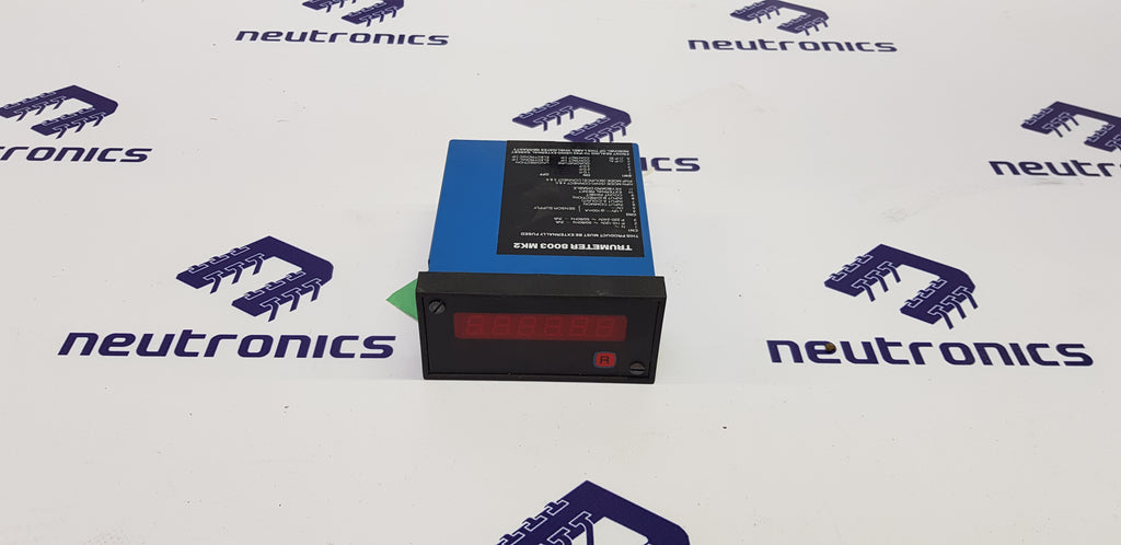Trumeter 931012229
