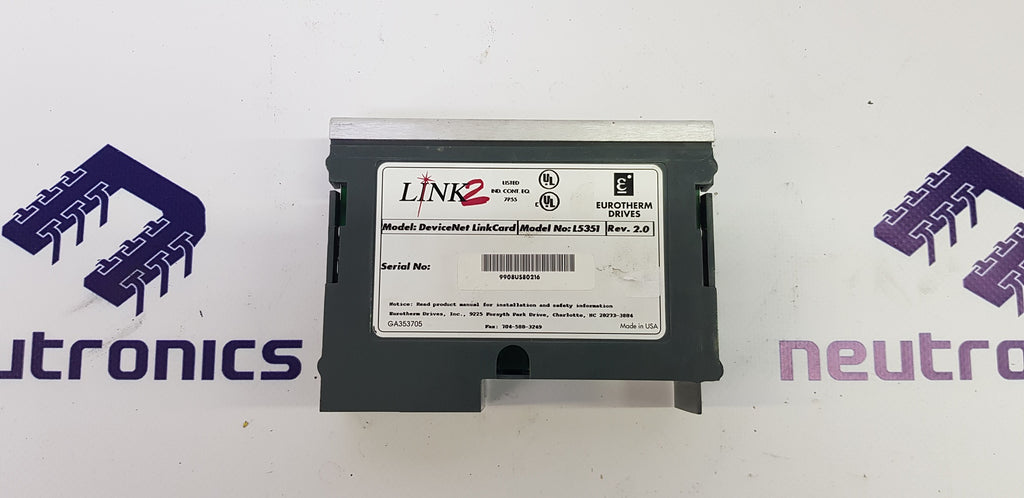Eurotherm L5351