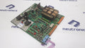 Siemens 6RA2000-0GB00 Card