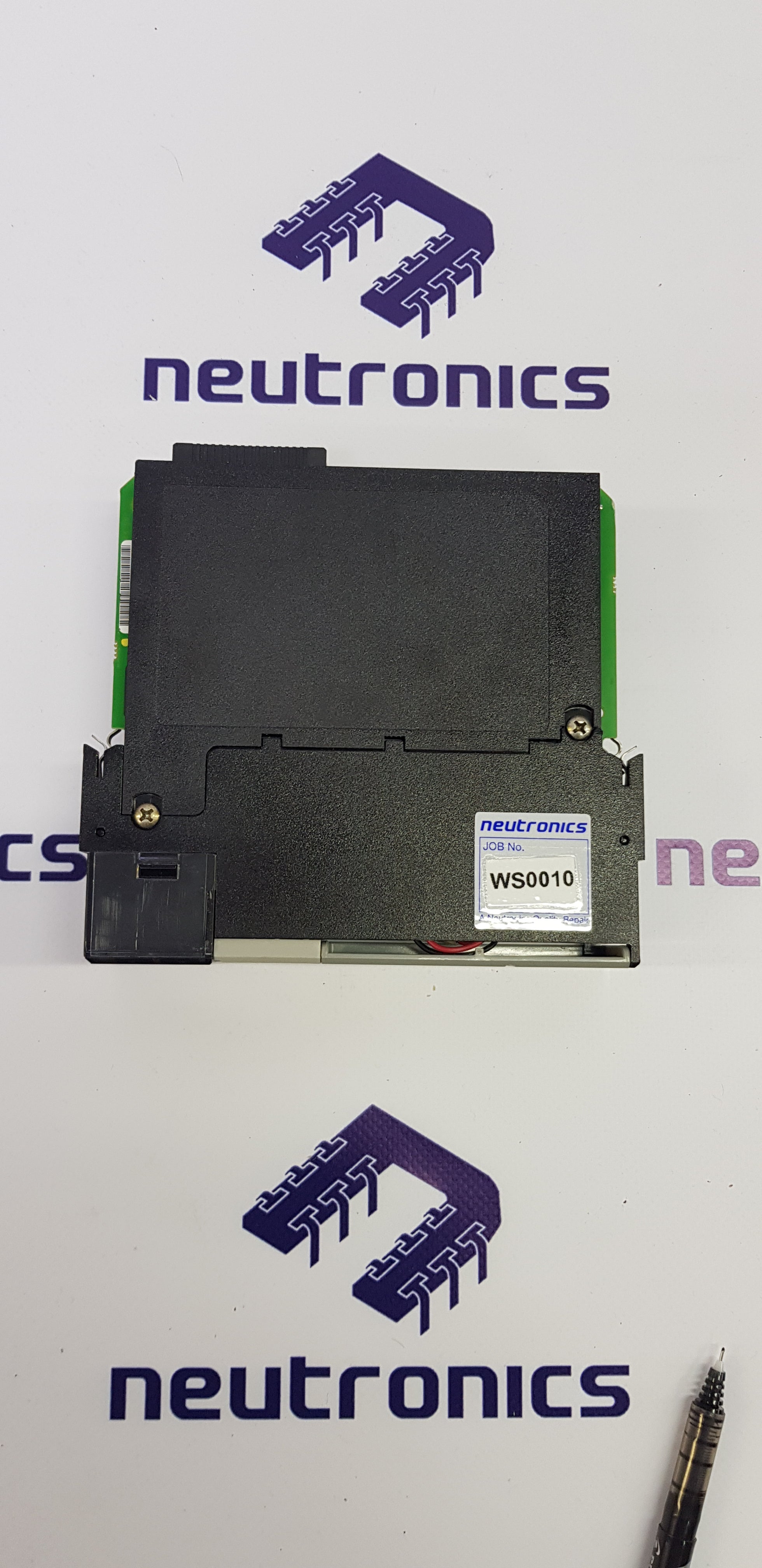 Allen-Bradley 1756-L55/A