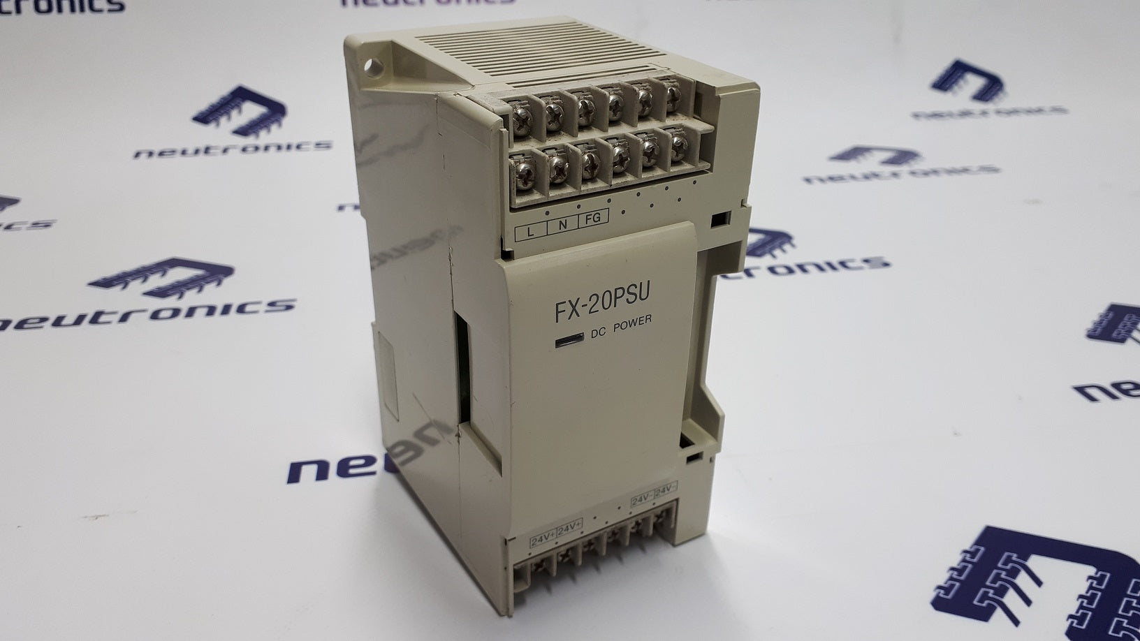 Mitsubishi FX-20PSU PSU