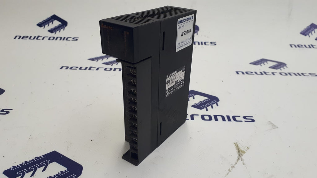 Mitsubishi A1SY80 Melsec Digital Output Module