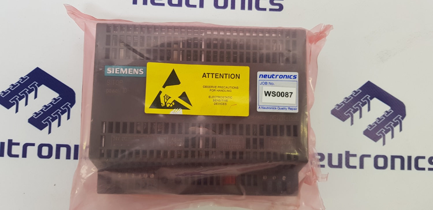 Siemens 6EP1 334-1AL12