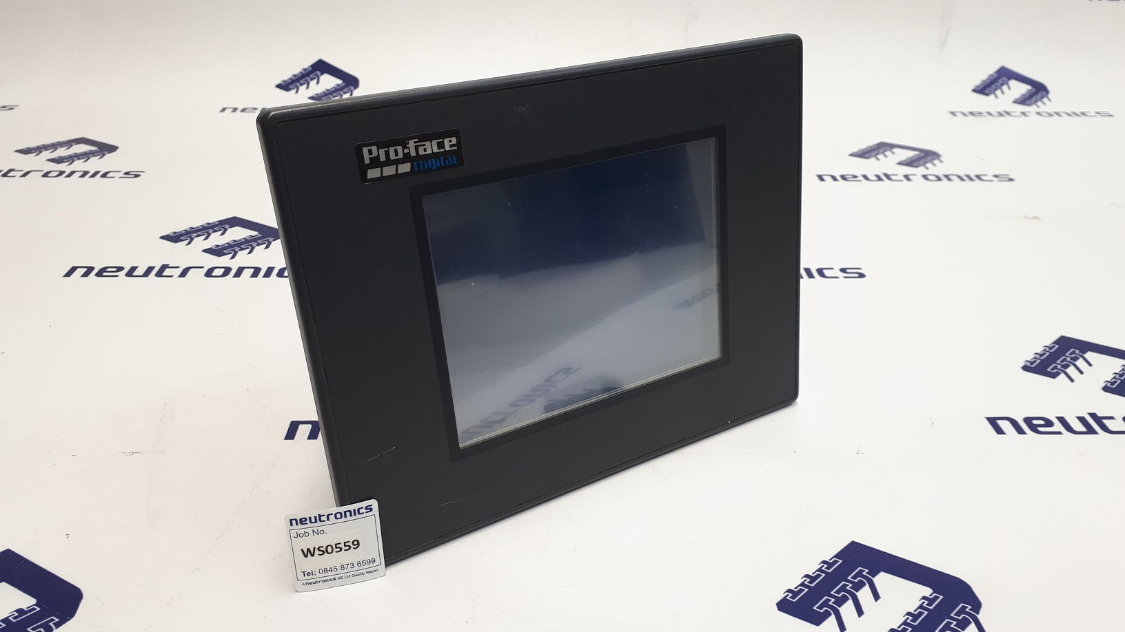 Pro-Face 2880052-01 Graphic Panel