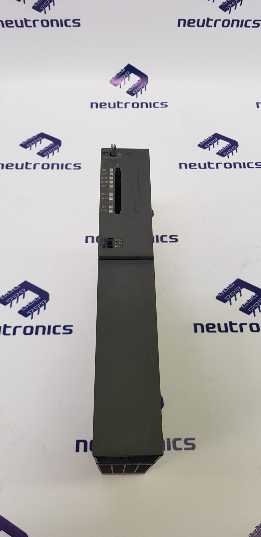 Siemens 6ES7 414-3XM05-0AB0