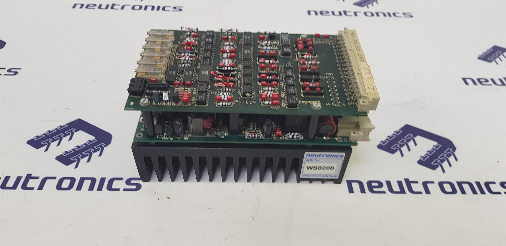 Grossenbacher DC2Q DC Servo