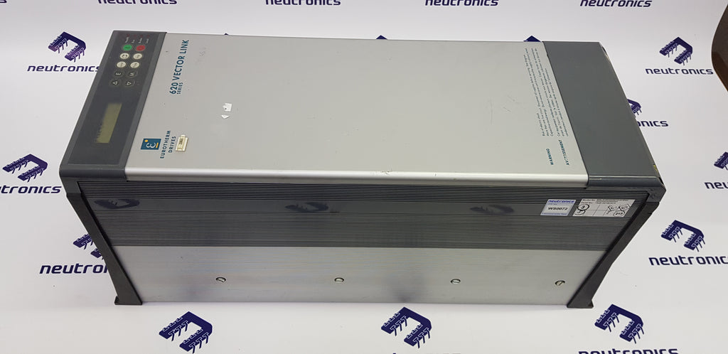 Eurotherm 620L/0180/400/0010/UK/ENW/0000/000/00/000/002