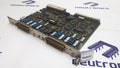 Siemens 6FX1122-1AA01 Card