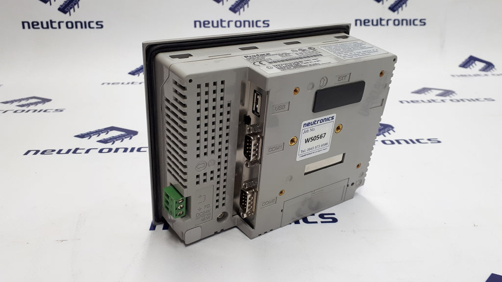 Pro-Face 3280007-24 AGP3300-B1-D24 | Pro-Face HMI Operator Panel 24VDC