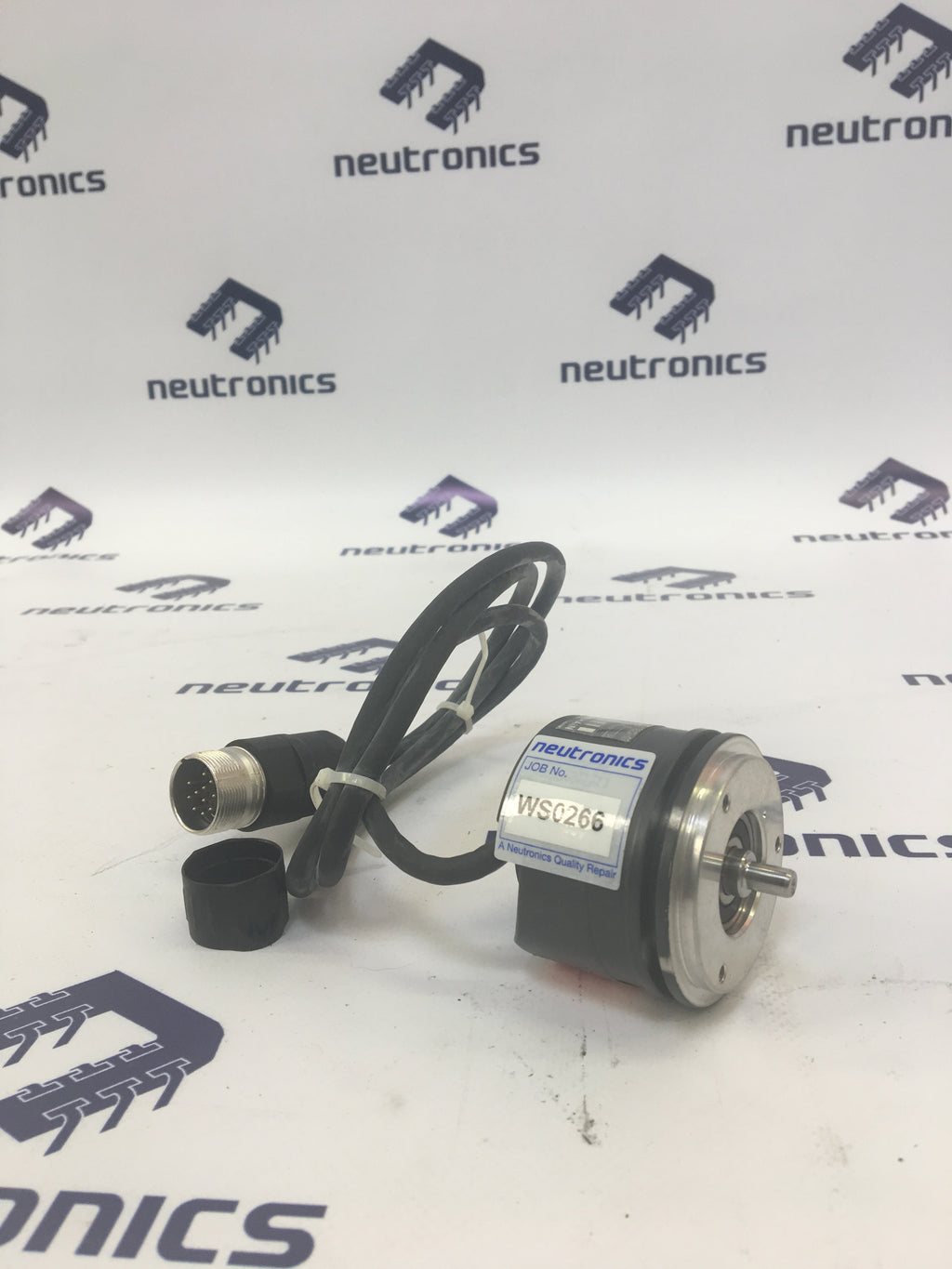 Heidenhain 426 1024 03S12-03 Encoder