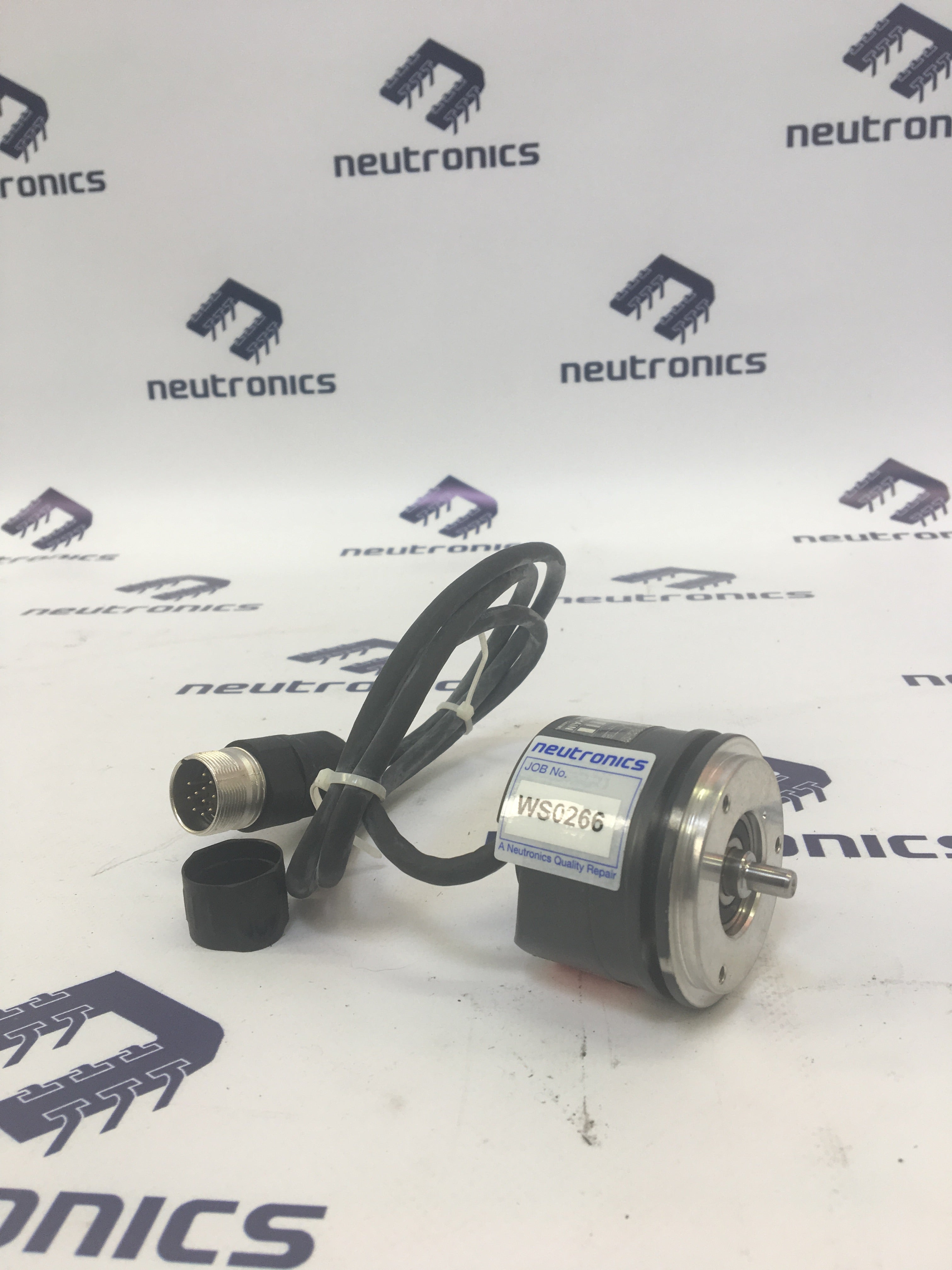 Heidenhain 426 1024 03S12-03 Encoder