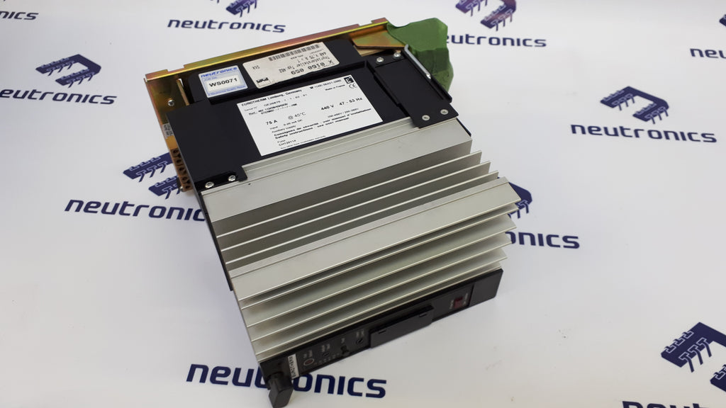 Eurotherm 462 113/28/43