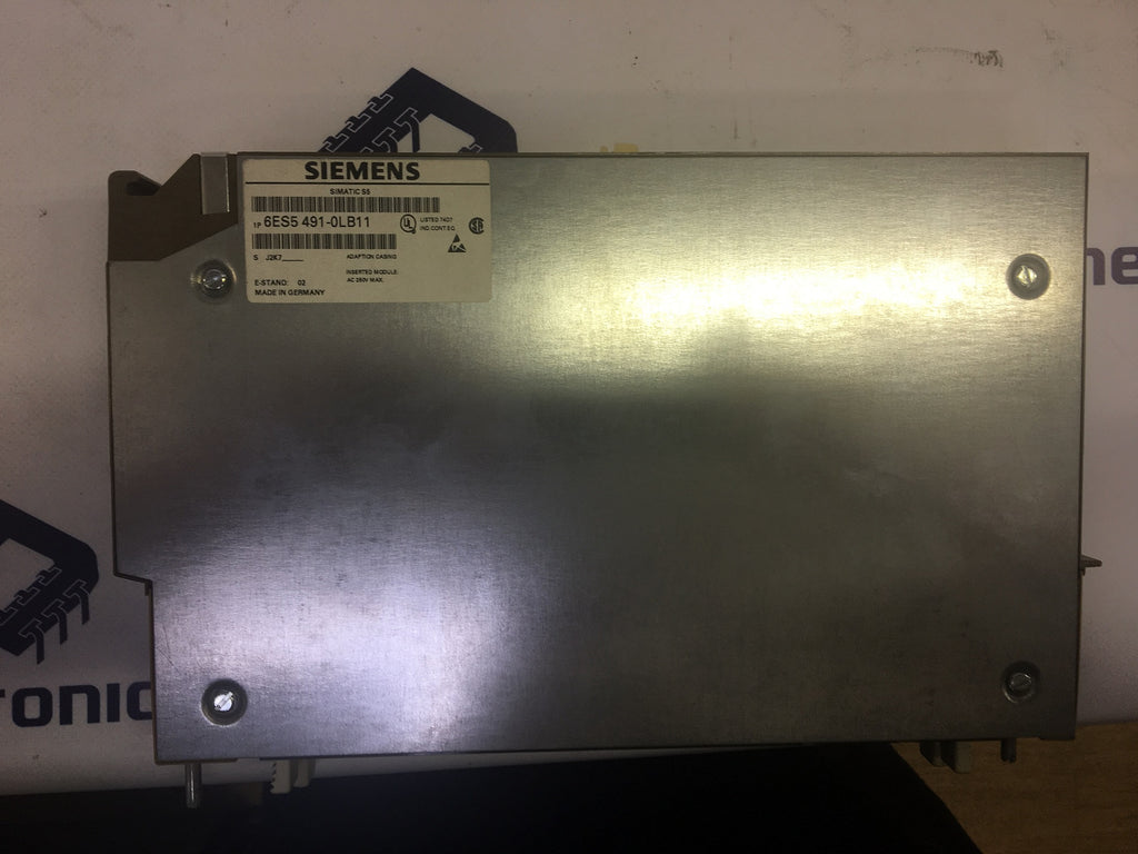 Siemens 6FM1723 3AA10 MODULE
