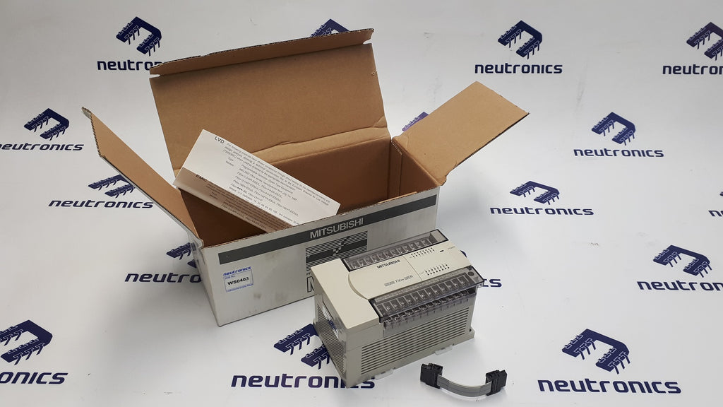 Mitsubishi FX2N-32ER-ES/UL Programmable Controller