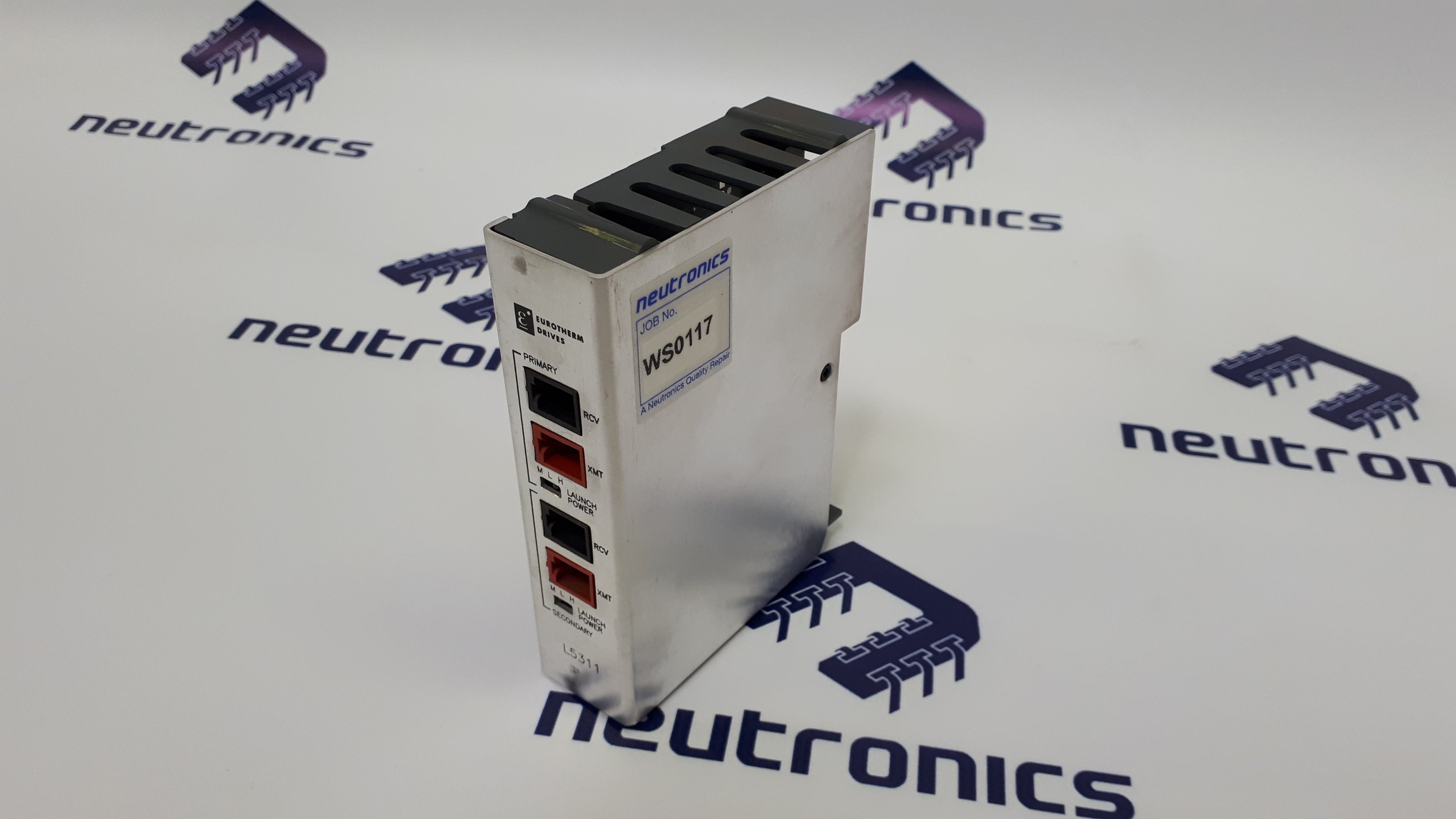 Eurotherm L5311
