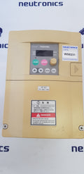 Toshiba VFS7S-2015P-C1 Inverter