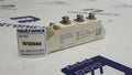 Semikron SKKT 106/16E Semipack Block (7 inputs)