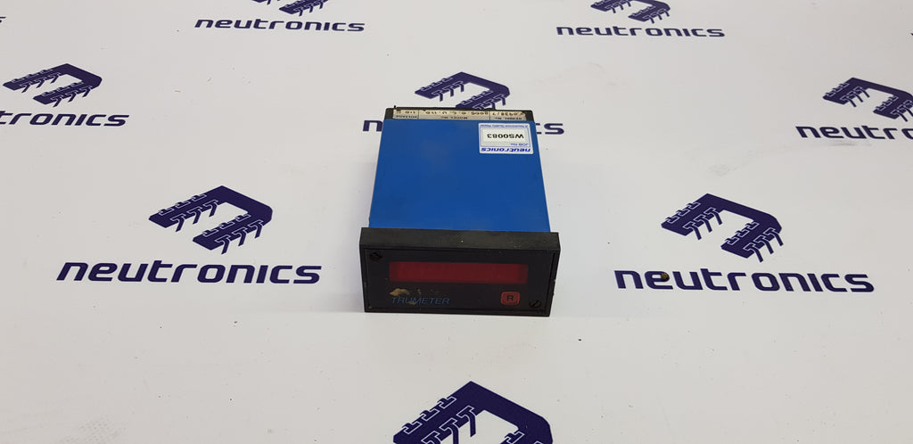 Trumeter 8005.0.C.U.110