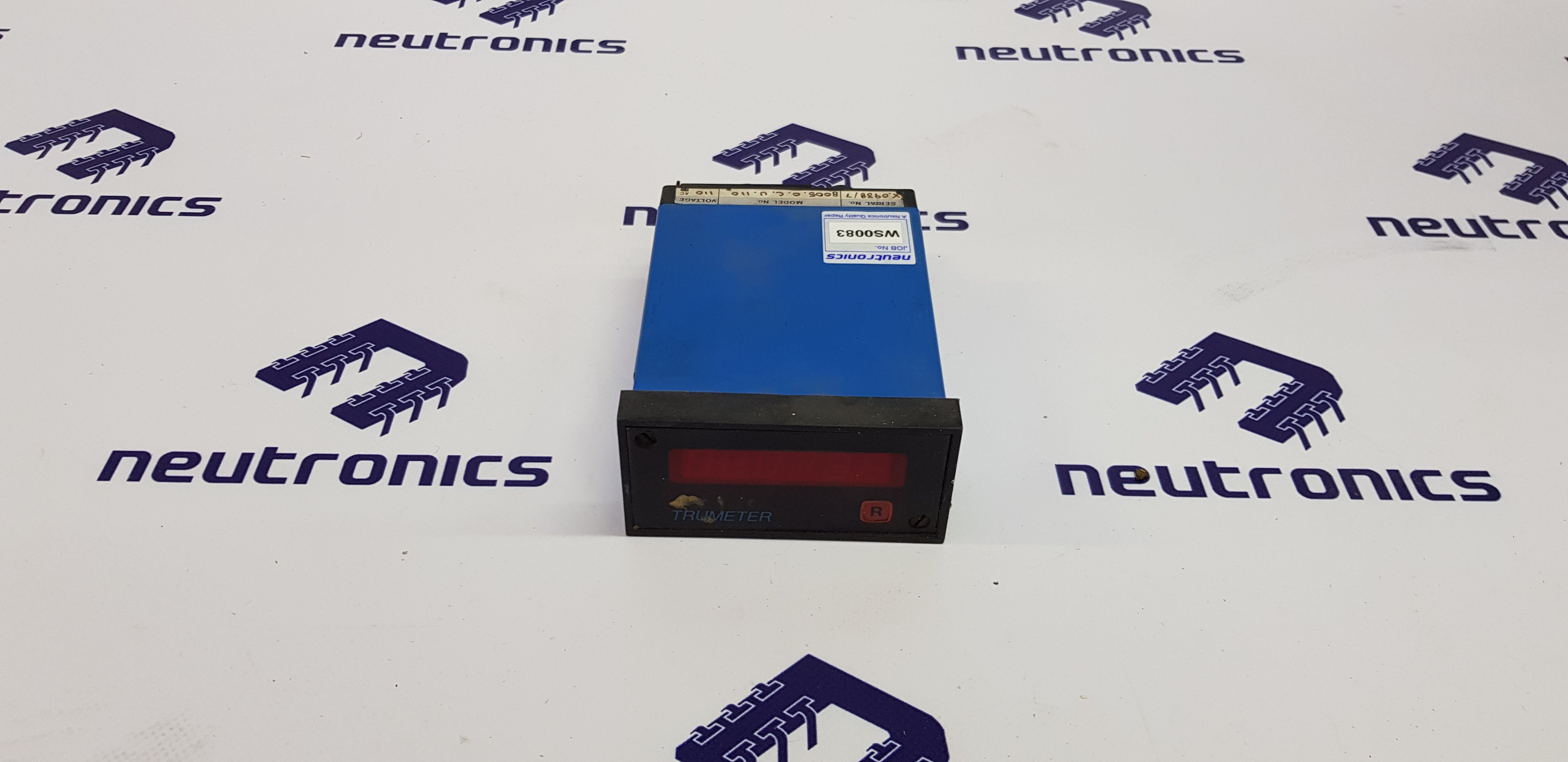 Trumeter 8005.0.C.U.110