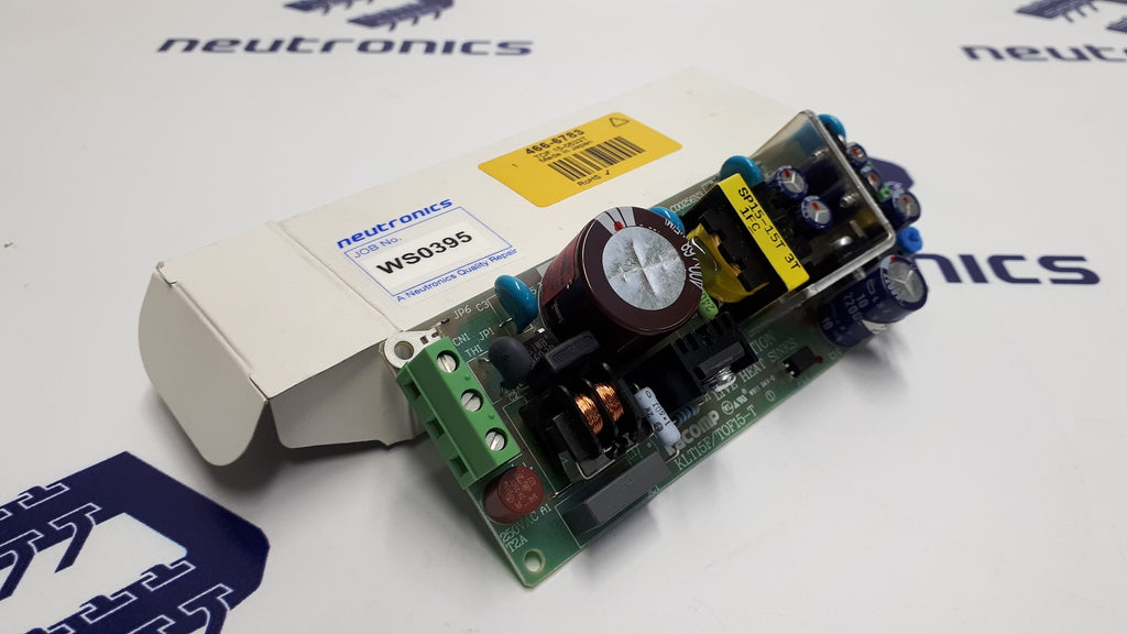 KG Comp KLT15F TOF15-T TOF15-0533T AC/DC Converter