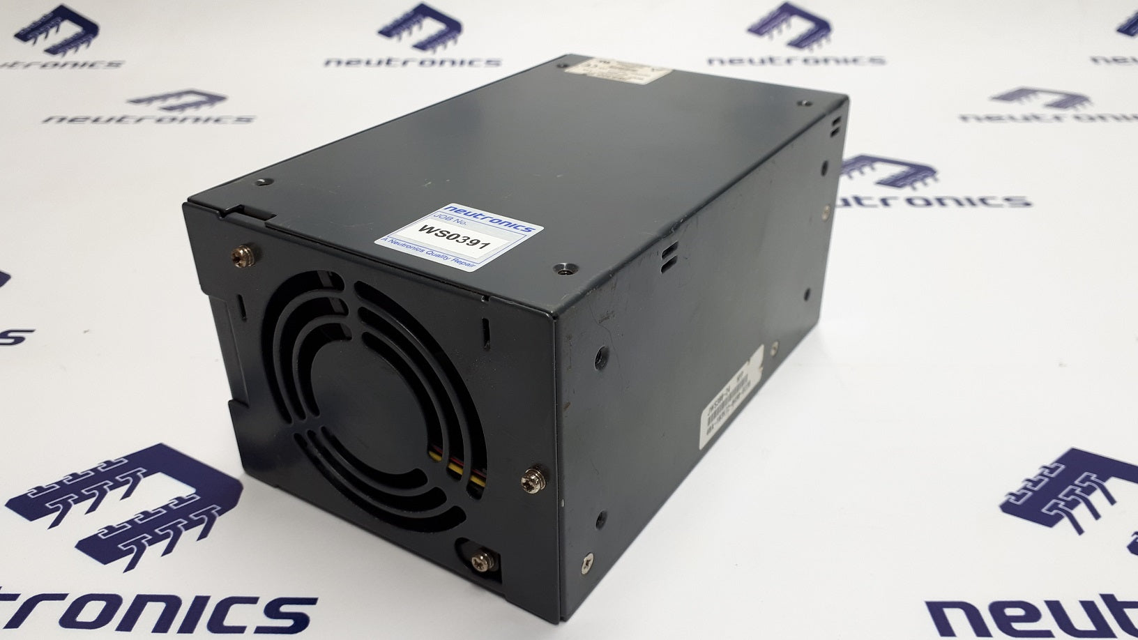 Densei-Lambda JWS 300-24 PSU