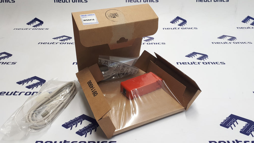 SEW Eurodrive USB11A USB Interface Adapter (No CD)