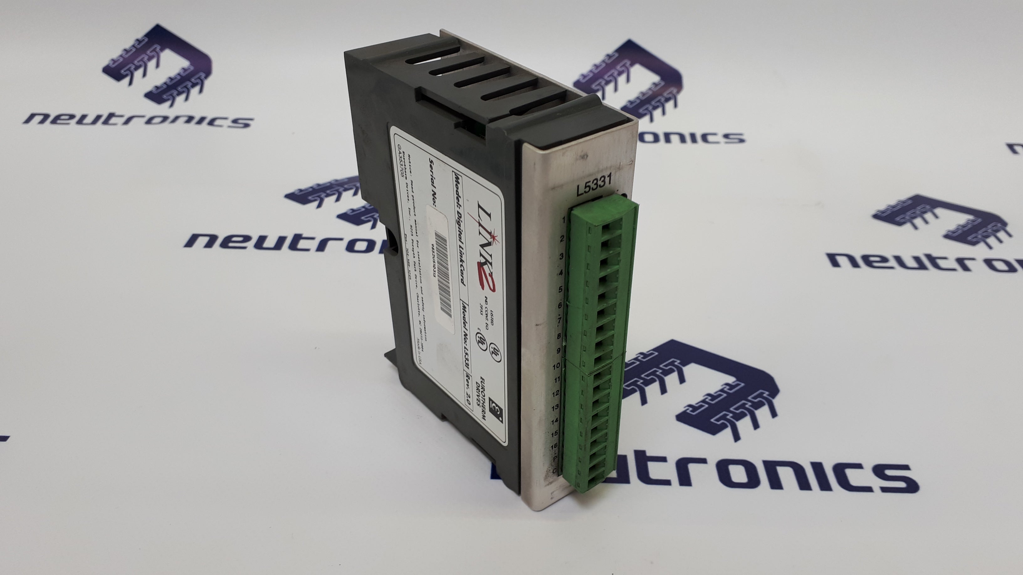 Eurotherm L5331