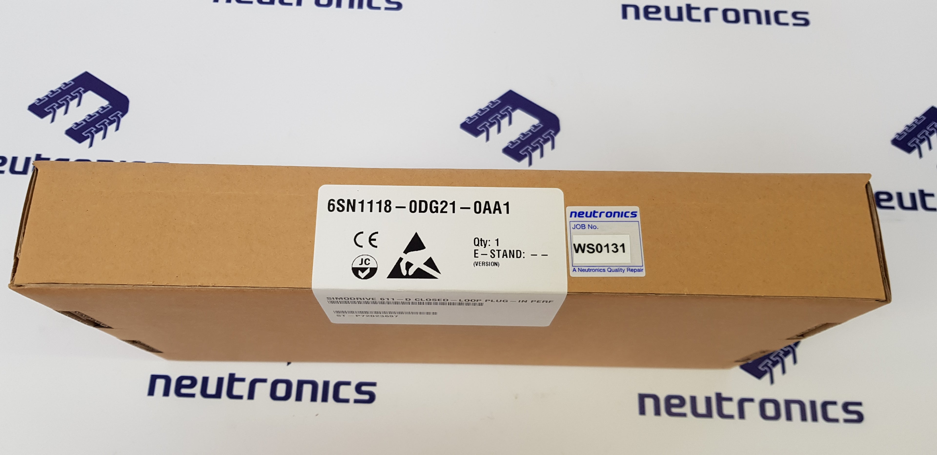 Siemens 6SN1118-0DG21-0AA1
