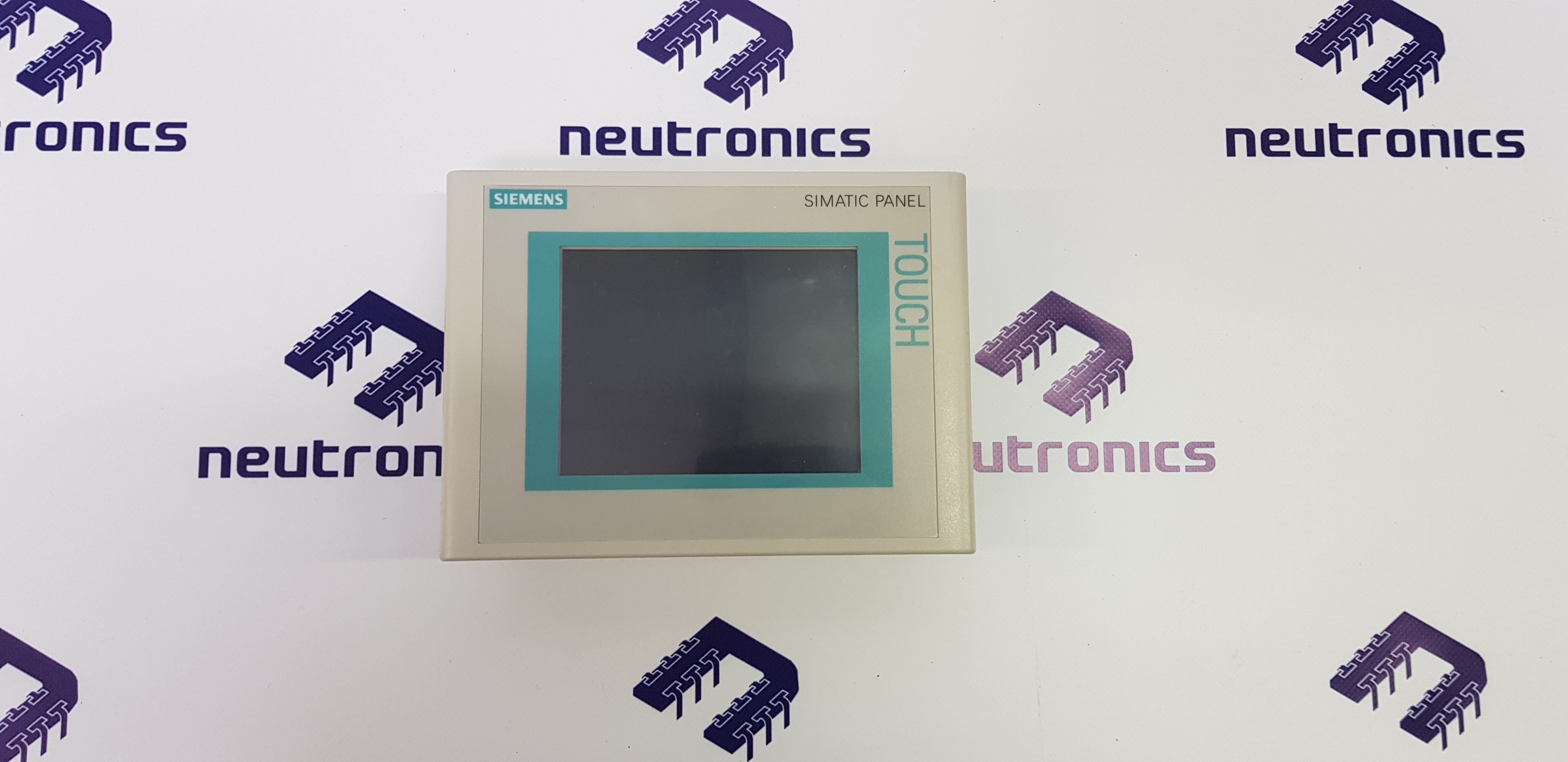 Siemens 6AV6 642-0BA01-1AX1