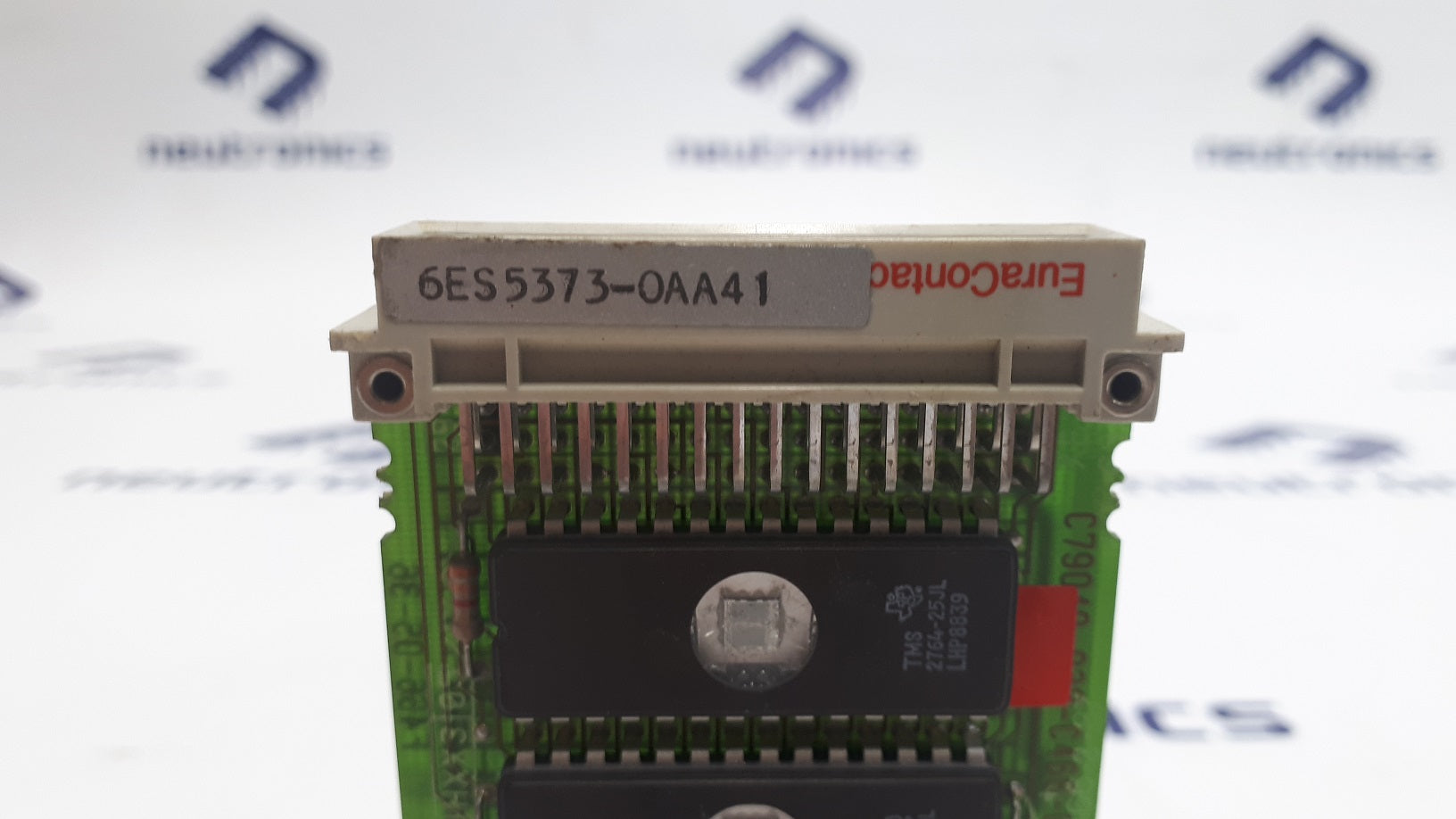 Siemens 6ES5 373-0AA41 Simatic S5 Memory Module