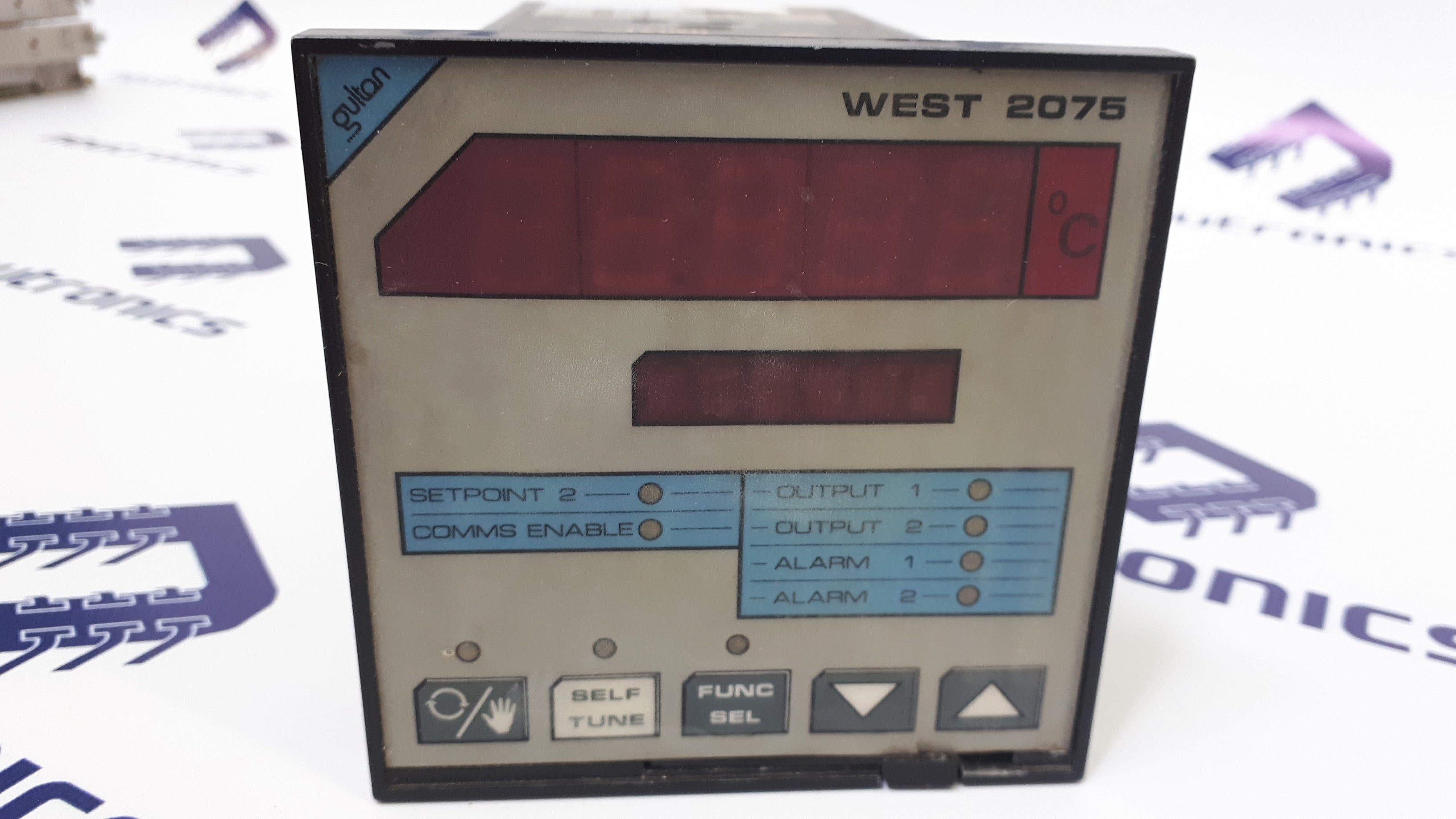 Gulton West 2075
