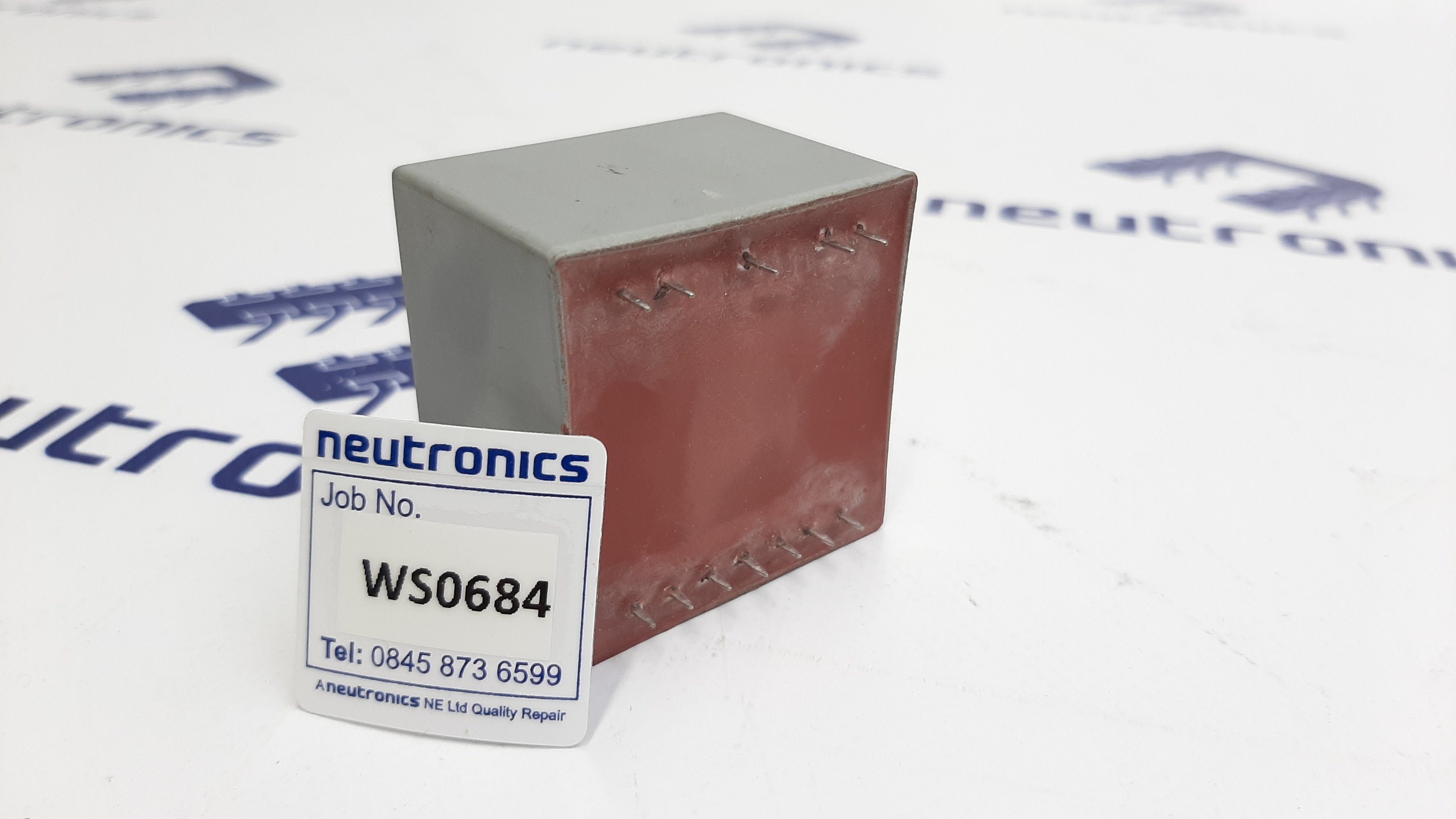 Generic VOGT J9 / 545 13 005 00 Transformer