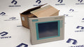 Siemens 6AV6642-0BC01-1AX1 Simatic TP177B 6" Touch Panel