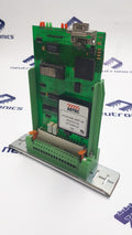 Generic JP34-210-18 Control Card