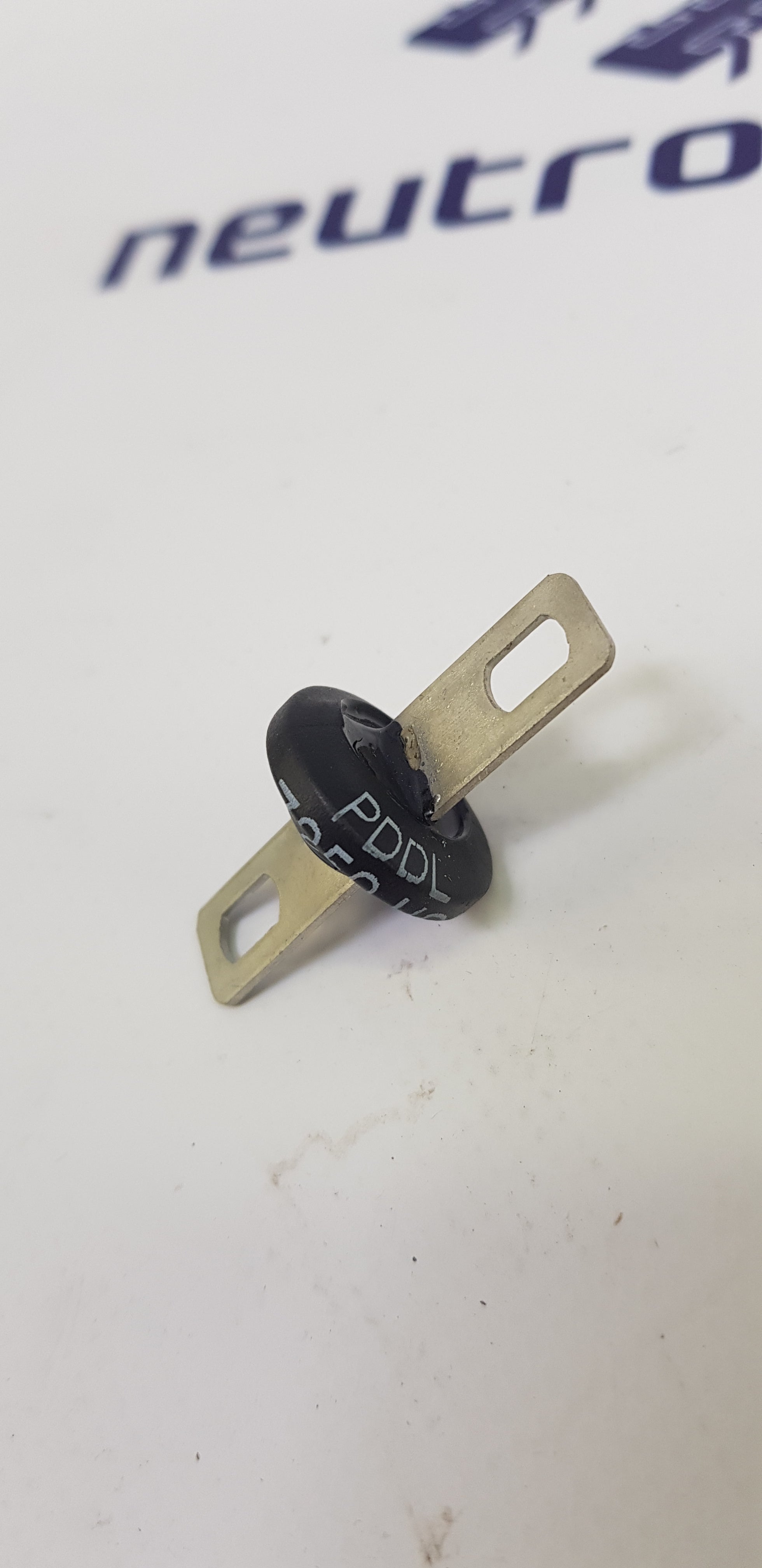 Generic Varistor PDDL Z250J/S2