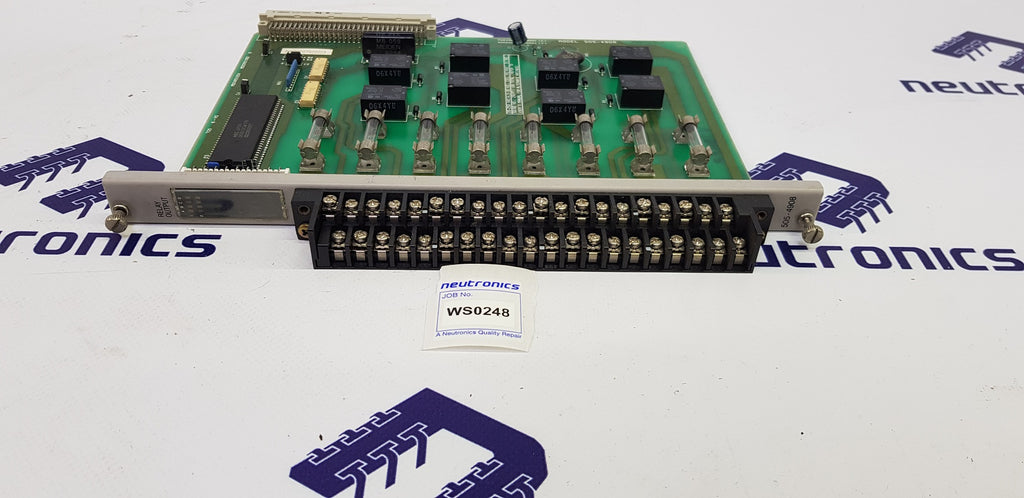 Texas 505-4908 Relay O/P Expansion Unit
