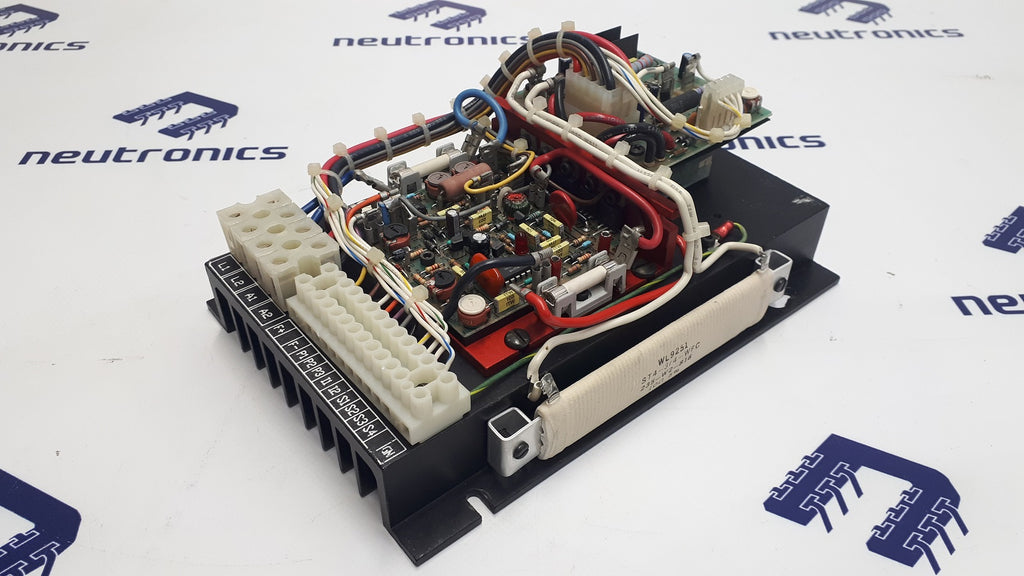 KB Electronics KBCC-125R DC Drive