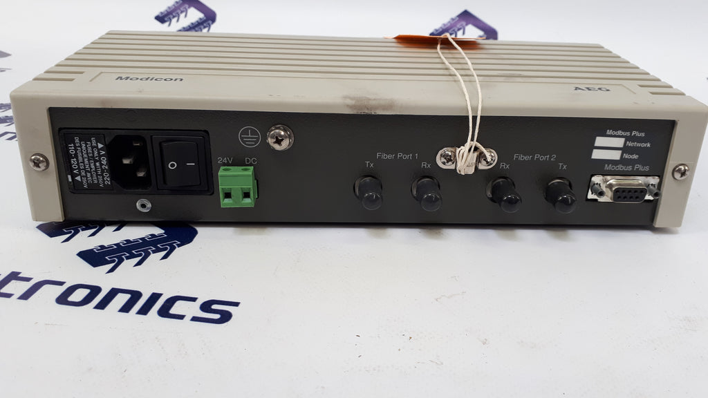 AEG/Modicon 490 NRP 254 00