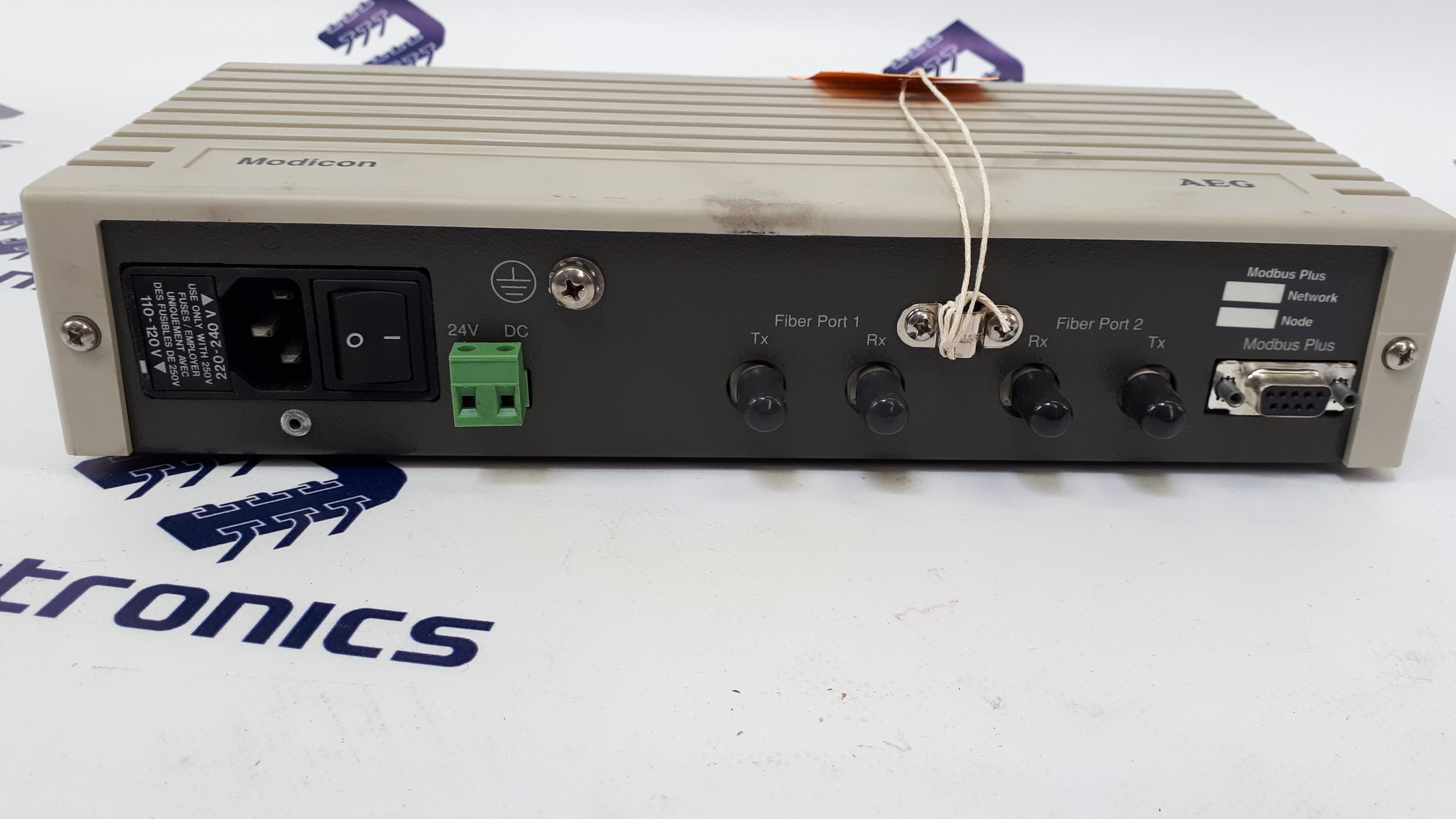 AEG/Modicon 490 NRP 254 00
