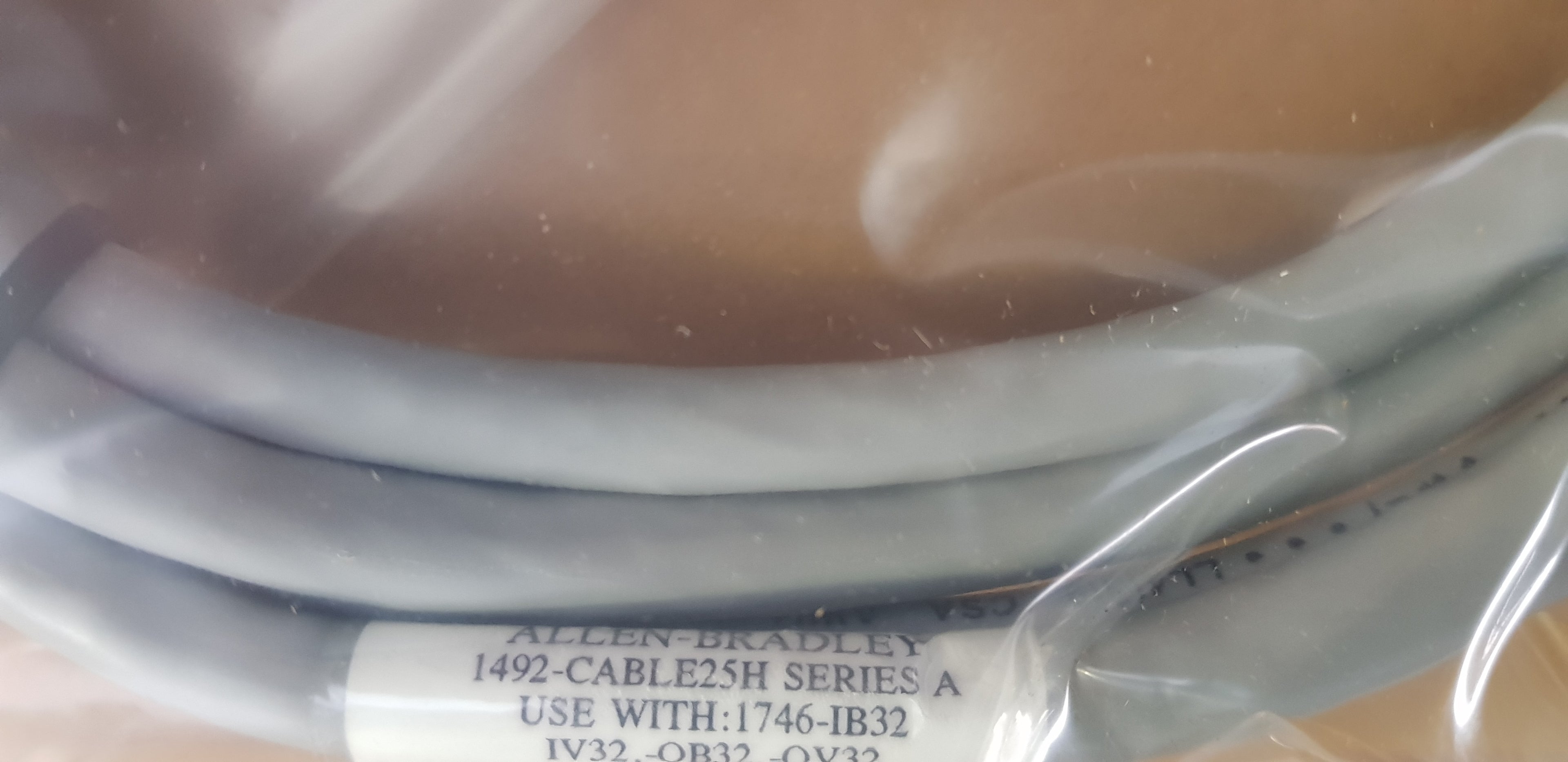 Allen-Bradley 1492-CABLE25H